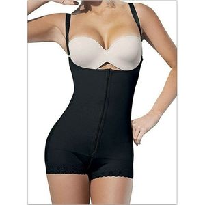 New Tummy control shapewear, open bust bodysuit
